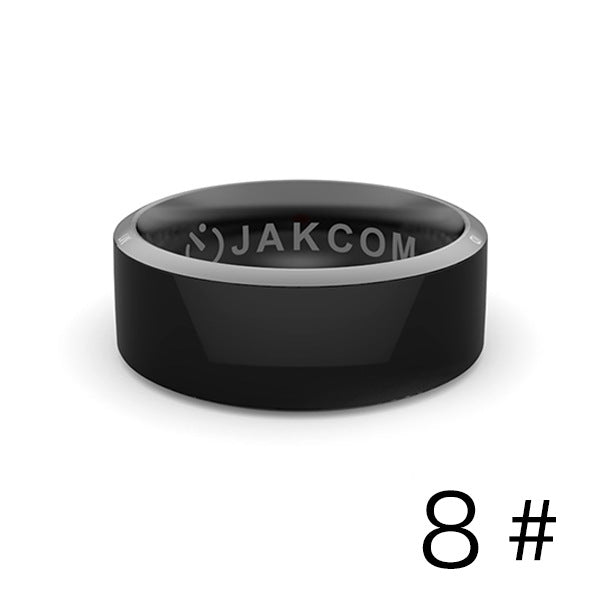 Smart NFC Ring